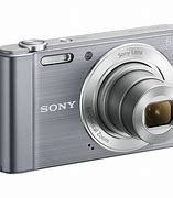 Image result for Sony Cyber-shot DSC W810