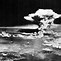 Image result for The First Frame of a Nuclear Bomb Explosion