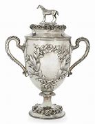 Image result for Horse Racing Trophy