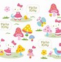 Image result for Cute Hello Kitty Cartoon Wallpapers