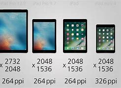 Image result for iPad Pro vs iPad Mini