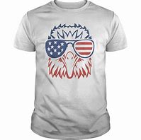 Image result for Patriotic T-Shirts
