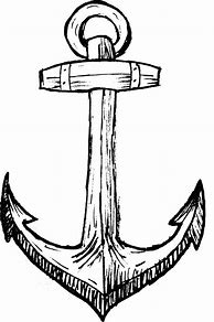 Image result for Anchor Drawing Designs