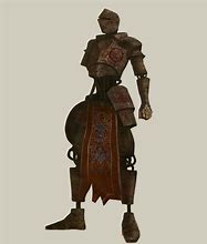 Image result for Medieval Robot Design