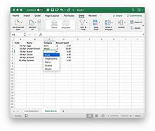 Image result for Drop-Down List