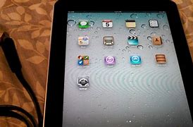 Image result for Apple iPad Old Model