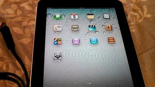 Image result for iPad Model A1337