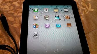 Image result for iPad 1st Generation Inside