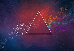 Image result for Triangle Galaxy Wallpaper 4K
