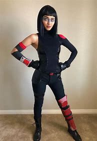 Image result for Fortnite Cosplay Girls Costumes