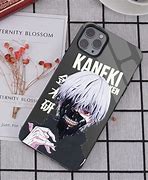 Image result for Tokyo Ghoul Phone Case