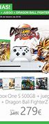 Image result for Dragon Ball Fighterz Xbox
