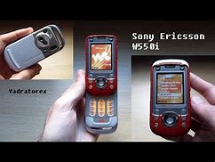 Image result for Sony Ericsson Swivel Phone