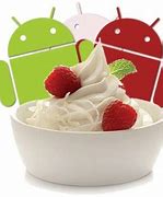 Image result for Android 2.2 Froyo