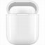 Image result for Knock Off AirPod Transparent Image