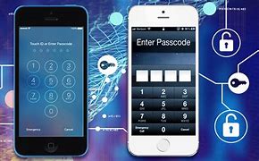 Image result for Breaking into iPhone 5 Passcode