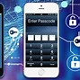 Image result for iPhone 5C Enter Password Screen