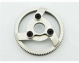 Image result for 90 Tooth Spur Gear Traxxas Slash 2WD