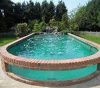 Image result for Amazing Above Ground Pools