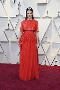 Image result for Rachel Weisz Red Dress