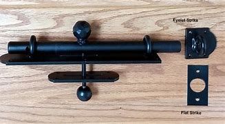 Image result for 2-Way Gate Latch