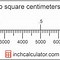 Image result for 106 Centimeters to Meters