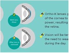 Image result for Glass Contact Lenses