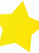 Image result for Shooting Star Shape