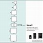 Image result for Painting Canvas Sizes