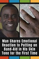 Image result for Skin Tone Meme