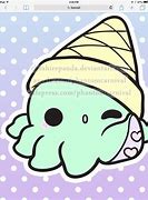 Image result for Cute Kawaii Octopus Drawings