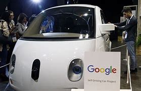 Image result for Futuristic Cars Google Self-Driving Car