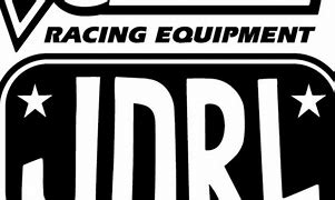 Image result for Jr Drag Racing Logo