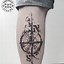 Image result for Compass Tattoo Sketches