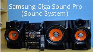 Image result for Samsung Siga Sound