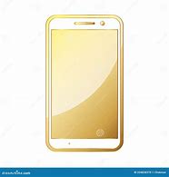 Image result for Mobile Icon Gold