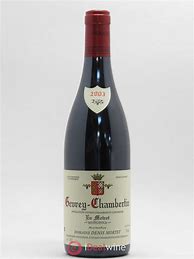 Image result for Denis Mortet Gevrey Chambertin