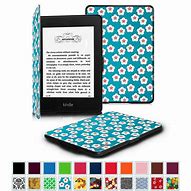 Image result for Fintie Kindle Paperwhite 7th Generation Case