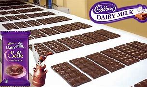 Image result for Cadbury Chocolate Factory