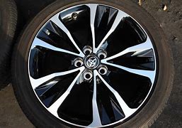 Image result for 2017 Toyota Corolla SE Premium Wheels
