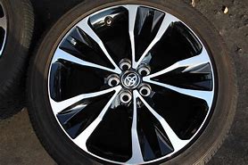 Image result for What Size Tire for Toyota Corolla 2016