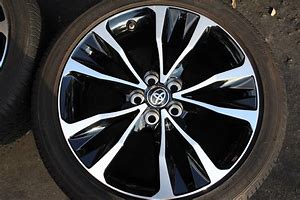Image result for Toyota Corolla Rims