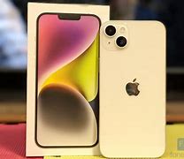 Image result for iPhone 14 Plus in Box