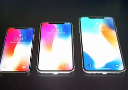 Image result for iPhone XS Next to iPhone 7 Plus