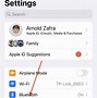 Image result for Personal Hotspot iPhone Not Showing