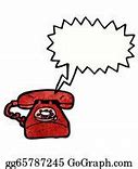Image result for Cartoon Telephone Clip Art