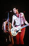 Image result for Mick Jones Birthday Clash