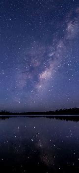 Image result for Starry Sky iPhone Wallpaper