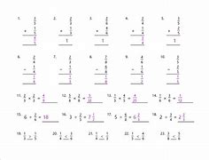 Image result for 4th Grade Math Worksheets Addition