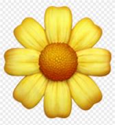 Image result for Emoji Flor